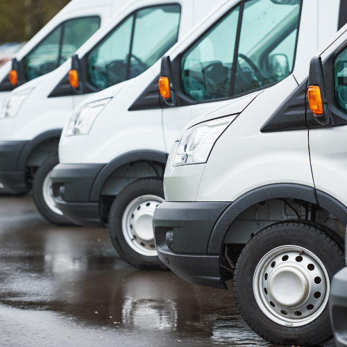 Commercial and Motor Vehicle Finance Solutions